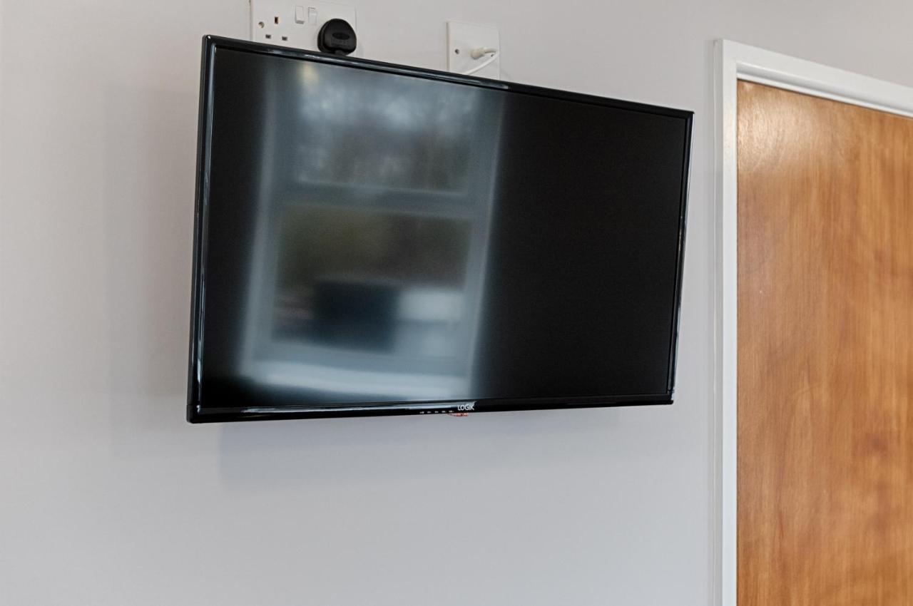 Copper House Aparthotel Swansea Bagian luar foto